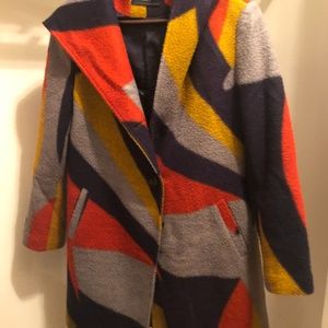 SPECIAL SALE Winter Fashion WOOL COAT